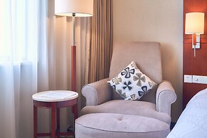 Parkview Hotel Shanghai