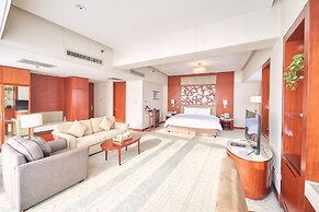 Parkview Hotel Shanghai