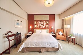 Parkview Hotel Shanghai