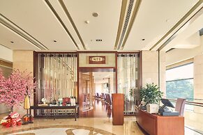 Parkview Hotel Shanghai