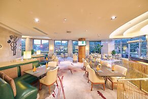 Parkview Hotel Shanghai