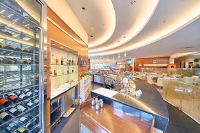 Parkview Hotel Shanghai