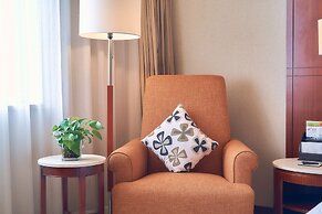 Parkview Hotel Shanghai