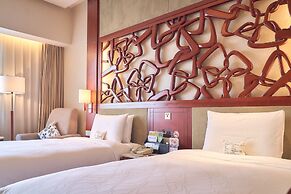 Parkview Hotel Shanghai