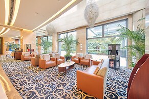 Parkview Hotel Shanghai