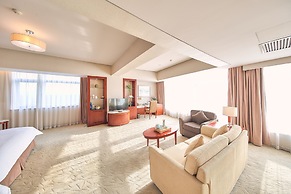 Parkview Hotel Shanghai