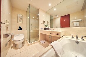 Parkview Hotel Shanghai