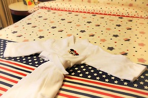 Parkview Hotel Shanghai