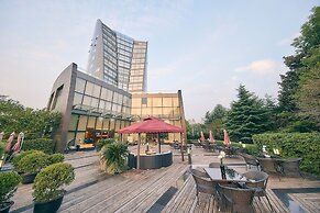 Parkview Hotel Shanghai