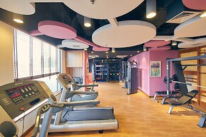 Parkview Hotel Shanghai