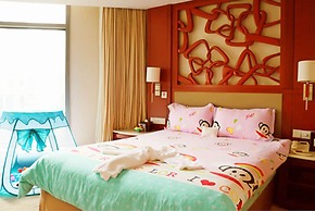 Parkview Hotel Shanghai