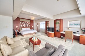 Parkview Hotel Shanghai