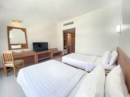 Pinnacle Lumpini Park Hotel