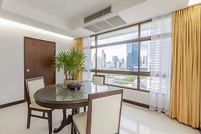 Pinnacle Lumpinee Park Hotel