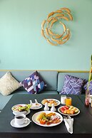 Pinnacle Lumpinee Park Hotel