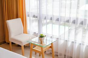 Pinnacle Lumpini Park Hotel