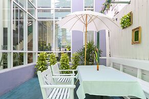 Pinnacle Lumpinee Park Hotel