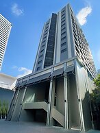 Pinnacle Lumpinee Park Hotel