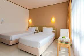 Pinnacle Lumpini Park Hotel