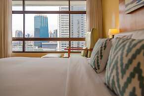 Pinnacle Lumpini Park Hotel