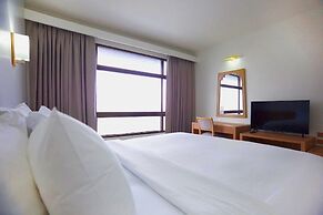 Pinnacle Lumpinee Park Hotel