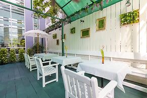 Pinnacle Lumpinee Park Hotel