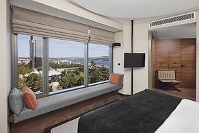 Gezi Hotel Bosphorus, Istanbul, a Member of Design Hotels - Special Cl