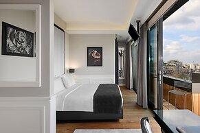 Gezi Hotel Bosphorus, Istanbul, a Member of Design Hotels - Special Cl