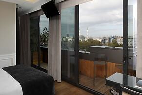 Gezi Hotel Bosphorus, Istanbul, a Member of Design Hotels - Special Cl