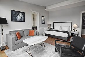 Gezi Hotel Bosphorus, Istanbul, a Member of Design Hotels - Special Cl