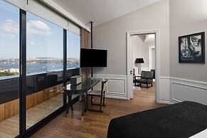 Gezi Hotel Bosphorus, Istanbul, a Member of Design Hotels - Special Cl