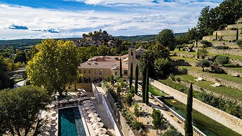 Le Couvent des Minimes, Un Hôtel & Spa L'Occitane en Provence