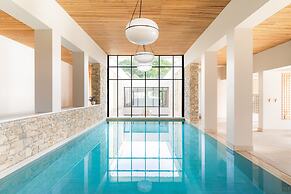 Le Couvent des Minimes, Un Hôtel & Spa L'Occitane en Provence