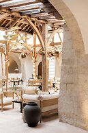 Le Couvent des Minimes, Un Hôtel & Spa L'Occitane en Provence