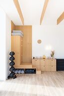 Le Couvent des Minimes, Un Hôtel & Spa L'Occitane en Provence