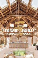 Le Couvent des Minimes, Un Hôtel & Spa L'Occitane en Provence