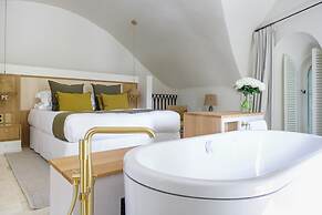 Le Couvent des Minimes, Un Hôtel & Spa L'Occitane en Provence