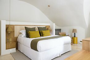 Le Couvent des Minimes, Un Hôtel & Spa L'Occitane en Provence