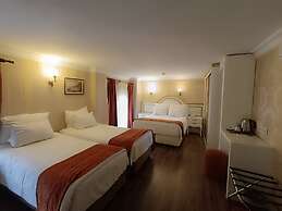 Golden Horn Hotel - Special Class