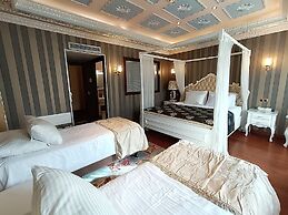 Golden Horn Hotel - Special Class