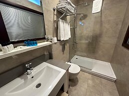 Golden Horn Hotel - Special Class