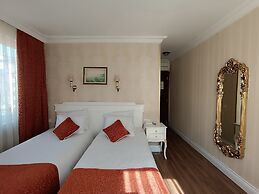 Golden Horn Hotel - Special Class