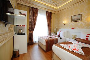 Golden Horn Hotel - Special Class