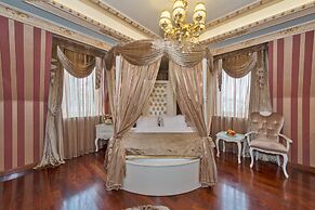 Golden Horn Hotel - Special Class