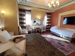 Golden Horn Hotel - Special Class