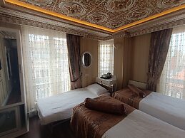 Golden Horn Hotel - Special Class