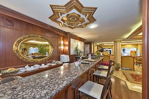 Golden Horn Hotel - Special Class