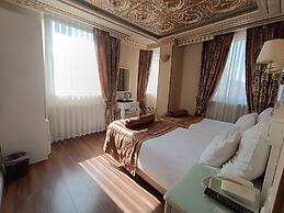 Golden Horn Hotel - Special Class