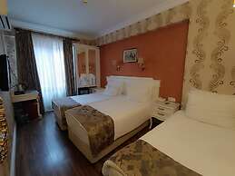 Golden Horn Hotel - Special Class