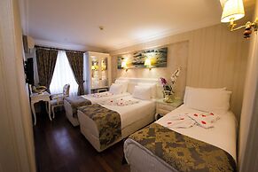 Golden Horn Hotel - Special Class